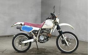 HONDA XR250R ME06