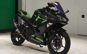 KAWASAKI NINJA 400 2019 EX400G