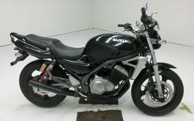 SUZUKI GSX250FX ZR250C