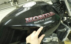 HONDA CB400SF 1992 NC31