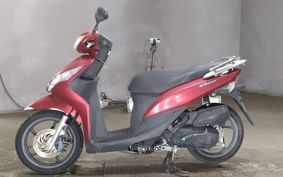 HONDA DIO 110 JF31