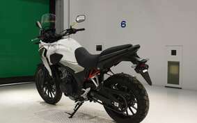 HONDA 400X GEN 2 2020 NC56