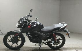 HONDA CBF125R PJJK