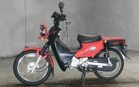 HONDA CROSS CUB 110 JA10