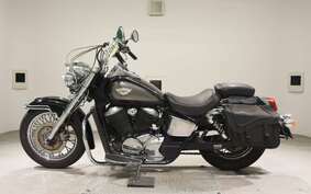 HONDA SHADOW 400 2007 NC34