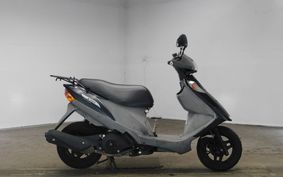 SUZUKI ADDRESS V125 G CF4EA