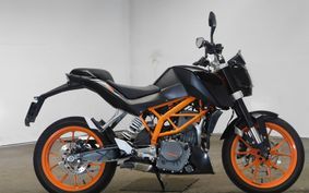 KTM 390 DUKE 2014 JGJ40