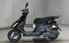 SUZUKI ADDRESS V125 S CF4MA