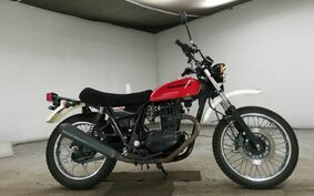 KAWASAKI 250TR BJ250F