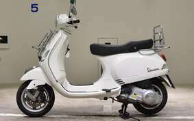 VESPA LX150IE