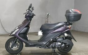 SUZUKI ADDRESS V125 S CF4MA