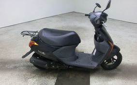 SUZUKI LET's 5 CA47A