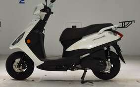 YAMAHA AXIS 125 Z SED7J