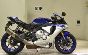 YAMAHA YZF-R1 2015 RN39