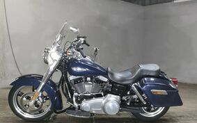 HARLEY FLD 1580 2012 GZ4