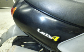 SUZUKI LET's 4 CA45A