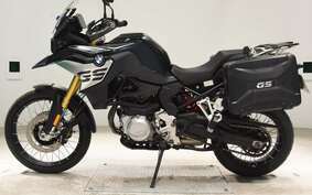 BMW F850GS 2020 0B09