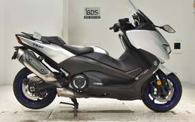 YAMAHA T-MAX 530 SJ15J