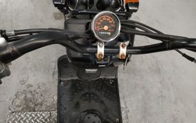 HONDA ZUMAR AF58