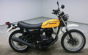 KAWASAKI 250TR FI 2012 BJ250F