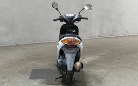 SUZUKI ADDRESS V50 CA4BA