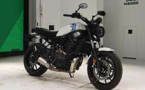 YAMAHA XSR700 2024 RM41J