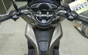 HONDA PCX 150 ABS KF30