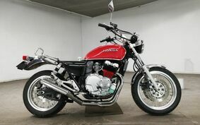 HONDA CB400F 1997 NC36