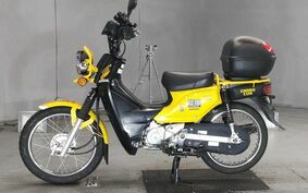 HONDA CROSS CUB 110 JA10