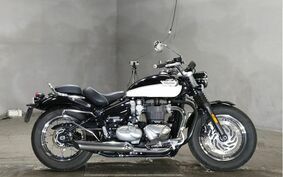 TRIUMPH BONNEVILLE  SPEEDMASTER 2021 DAD79