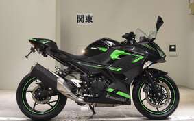 KAWASAKI NINJA 400 EX400G