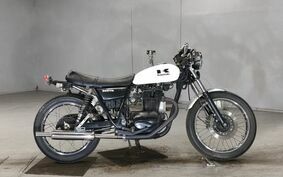 KAWASAKI 250TR BJ250F