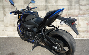 SUZUKI GSX-S1000 2018 GT79B