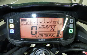 SUZUKI GIXXER 150 NG4BG