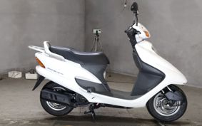 HONDA SPACY125 JF04