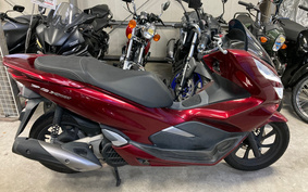 HONDA PCX 150 KF30