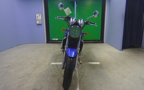 KAWASAKI BALIUS 250 Gen.2 2002 ZR250B