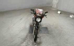 HONDA CBX125F JC11