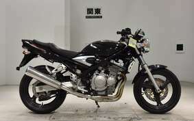 SUZUKI BANDIT 250 Gen.2 GJ77A