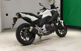 HONDA NC750X D Limited 2020 RC90