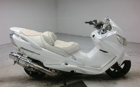 SUZUKI SKYWAVE 250 (Burgman 250) S Fi CJ43A