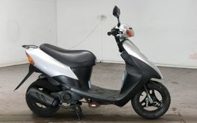 SUZUKI LET's 2 CA1PA