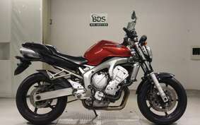 YAMAHA FAZER FZ6 N 2006 RJ07