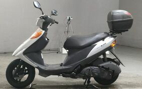 SUZUKI ADDRESS V125 CF4EA