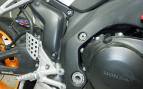 HONDA CBR1000RR 2008 SC57