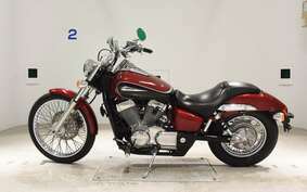 HONDA SHADOW 400 CUSTOM 2010 NC45