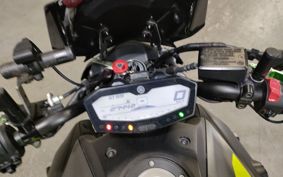 YAMAHA MT-07 RM19J