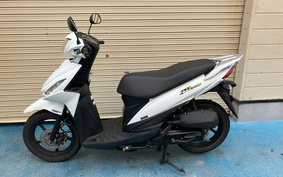 SUZUKI ADDRESS 110 CE47A