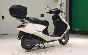 HONDA SPACY 100 JF13