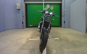 KAWASAKI BALIUS 250 Gen.2 2004 ZR250B